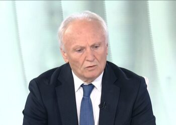 Γ. Ανδριανός στο ΕΡΤnews: «Δεν υπάρχουν άλλα δημοσιονομικά περιθώρια για τους αγρότες – Ο διάλογος θα συνεχιστεί»
