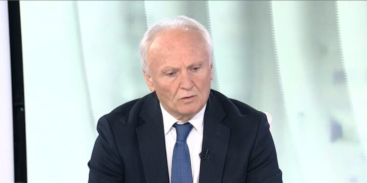 Γ. Ανδριανός στο ΕΡΤnews: «Δεν υπάρχουν άλλα δημοσιονομικά περιθώρια για τους αγρότες – Ο διάλογος θα συνεχιστεί»