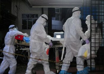 Γιατί η νέα έξαρση του ιού Νίπα στην Ινδία προκαλεί παγκόσμια ανησυχία