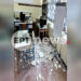 Πτώση σοβάδων σε δημοτικό σχολείο στο Γαλάτσι – Δεν τραυματίστηκαν οι μαθητές