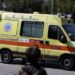 Θανατηφόρο τροχαίο ύστερα από παράσυρση πεζού στη Νέα Ιωνία
