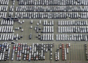 Μια νέα απειλή βρίσκεται προ των πυλών της ευρωπαϊκής αυτοκινητοβιομηχανίας