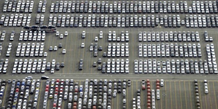 Μια νέα απειλή βρίσκεται προ των πυλών της ευρωπαϊκής αυτοκινητοβιομηχανίας