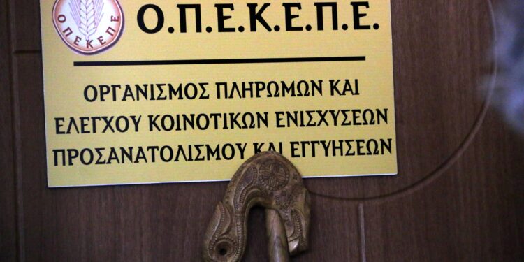 Συνεχίζεται η δίκη δύο πρώην στελεχών του ΟΠΕΚΕΠΕ - Κατηγορούνται ότι απέκρυψαν στοιχεία για «κόκκινα» ΑΦΜ και παράτυπες δηλώσεις - ertnews.gr