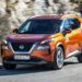 Δοκιμή: Nissan X-Trail 1.5 Hybrid 163 PS M-CVT