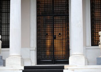 Στις 15:00 η συνάντηση Μητσοτάκη με αγρότες: Ποιοι θα πάνε τελικά στο Μαξίμου και ποιοι όχι - Πού διαφωνούν, τι απαντά η κυβέρνηση - ertnews.gr