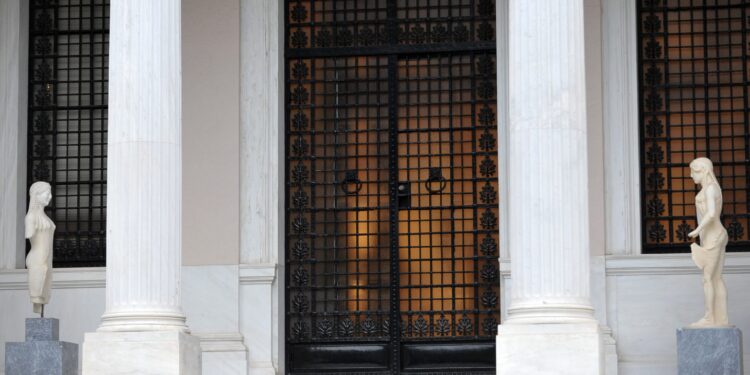 Στις 15:00 η συνάντηση Μητσοτάκη με αγρότες: Ποιοι θα πάνε τελικά στο Μαξίμου και ποιοι όχι - Πού διαφωνούν, τι απαντά η κυβέρνηση - ertnews.gr