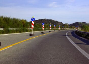 Κλείνει για έναν χρόνο η Π.Ε.Ο. Αθηνών–Κορίνθου στην Ελευσίνα