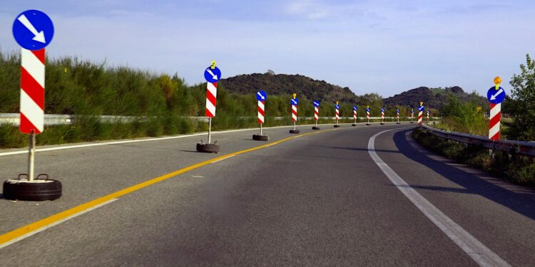 Κλείνει για έναν χρόνο η Π.Ε.Ο. Αθηνών–Κορίνθου στην Ελευσίνα