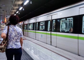 Μετρό: Ποιοι σταθμοί θα κλείνουν πιο νωρίς από και γιατί