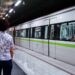Μετρό: Ποιοι σταθμοί θα κλείνουν πιο νωρίς από και γιατί