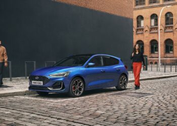 Πώς η Ford βοηθά να διατηρήσεις την αξία του αυτοκινήτου σου