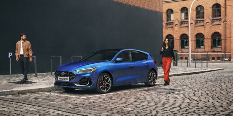 Πώς η Ford βοηθά να διατηρήσεις την αξία του αυτοκινήτου σου