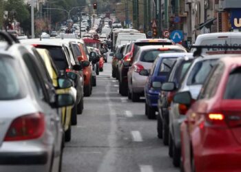 Τα όρια ταχύτητας στην πόλη άλλαξαν – Τι προβλέπει ο νέος ΚΟΚ