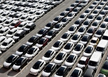 Οι πωλήσεις ηλεκτρικών και θερμικών στην Ε.Ε. το 2025