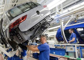 Συμφωνία Mercosur: Πόσο θα ωφεληθεί η ευρωπαϊκή αυτοκινητοβιομηχανία;