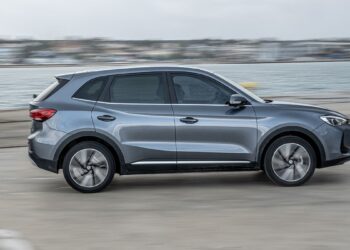 Ένα στα 10 καινούργια αυτοκίνητα στην Ευρώπη είναι κινεζικό!