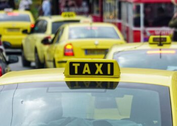 Τα ταξί τραβούν χειρόφρενο για 48 ώρες