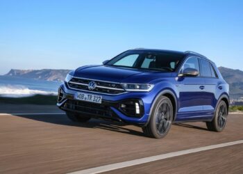 Τα SUV είναι οι απόλυτοι πρωταγωνιστές στην Ευρώπη για ακόμη μια χρονιά