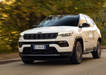Βελμάρ: Τα Jeep Avenger και Compass τώρα πιο προσιτά
