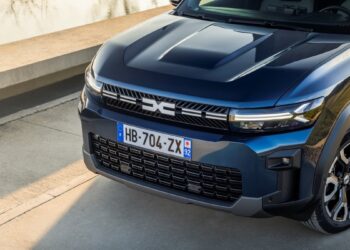 Τι είναι το ολοκαίνουργιο μοντέλο που ετοιμάζει η Dacia;