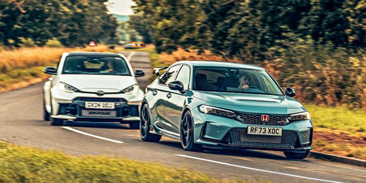 Ιαπωνικά, γερμανικά και γαλλικά αυτοκίνητα αγοράζουν οι Έλληνες