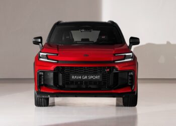 Πότε έρχεται το νέο RAV4 στην Ελλάδα; (+τιμές)