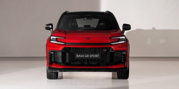 Πότε έρχεται το νέο RAV4 στην Ελλάδα; (+τιμές)