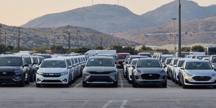 Λιανικές vs εταιρικές πωλήσεις στην Ελλάδα