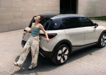 Η Smart το σκέφτεται και για διάδοχο του ForFour