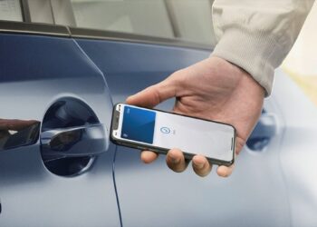 Ψηφιακά κλειδιά: Ευκολία ή χαρά του κλέφτη;