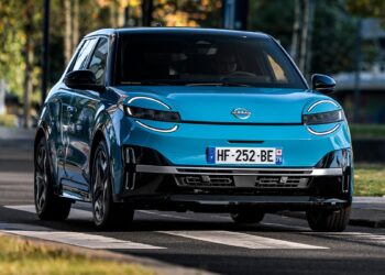 Πότε θα έρθει Ελλάδα το νέο, ηλεκτρικό Nissan Micra;