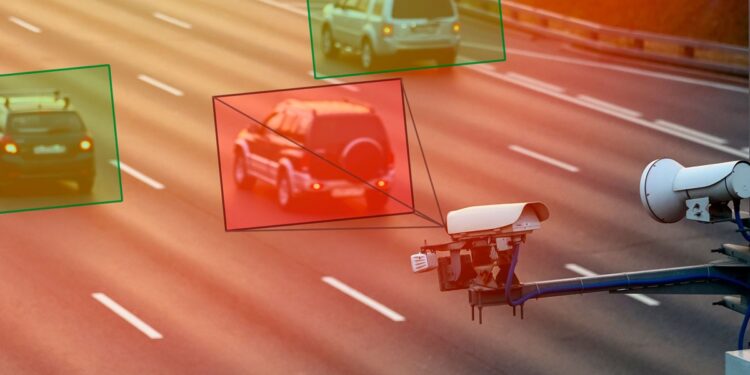 Ραντάρ μέσης ωριαίας ταχύτητας: γιατί όχι και στην Ελλάδα;