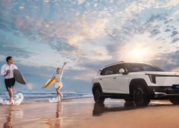 Και η Dongfeng θα φτιάξει εργοστάσιο στην Τουρκία;