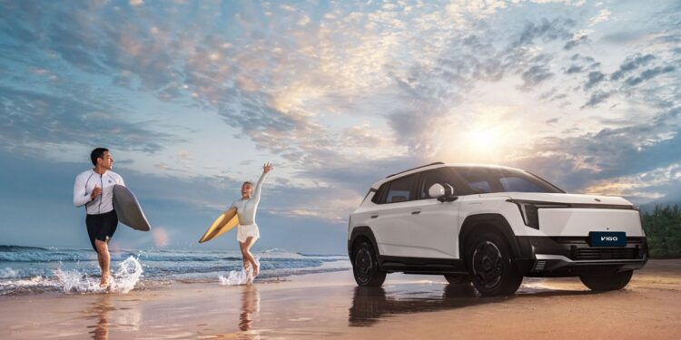 Και η Dongfeng θα φτιάξει εργοστάσιο στην Τουρκία;