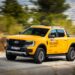 Δοκιμή: Ford Ranger Plug-In Hybrid