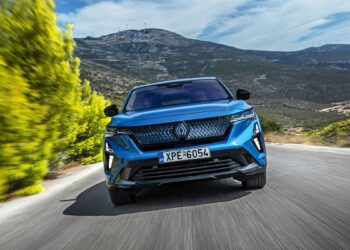 Πώς η Renault κέρδισε το 2025 τον Ευρωπαίο καταναλωτή