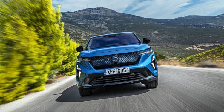 Πώς η Renault κέρδισε το 2025 τον Ευρωπαίο καταναλωτή