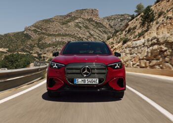 Γιατί τα ηλεκτρικά SUV έχουν μικρότερη αυτονομία;