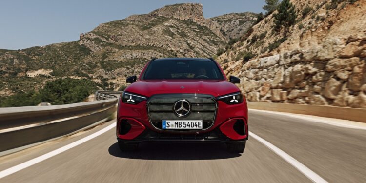 Γιατί τα ηλεκτρικά SUV έχουν μικρότερη αυτονομία;