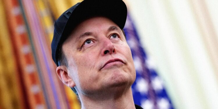 Μασκ: Η Toyota, αλλά και η… ίδια του η AI τον διαψεύδουν