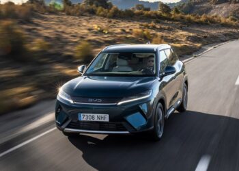 Τι θα παρουσιάσει η BYD το 2026 στην Ευρώπη