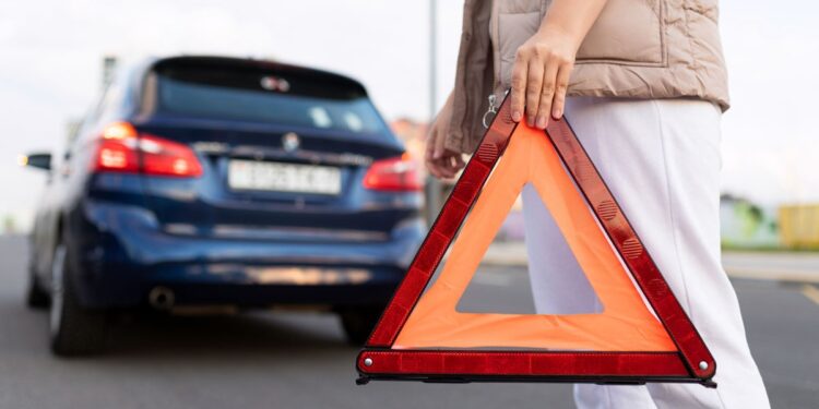 Τέλος το τρίγωνο, έρχεται ο φάρος