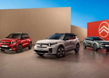 Απόσυρση από την Citroen: Άλλαξε αυτοκίνητο, άλλαξε ζωή (+video)