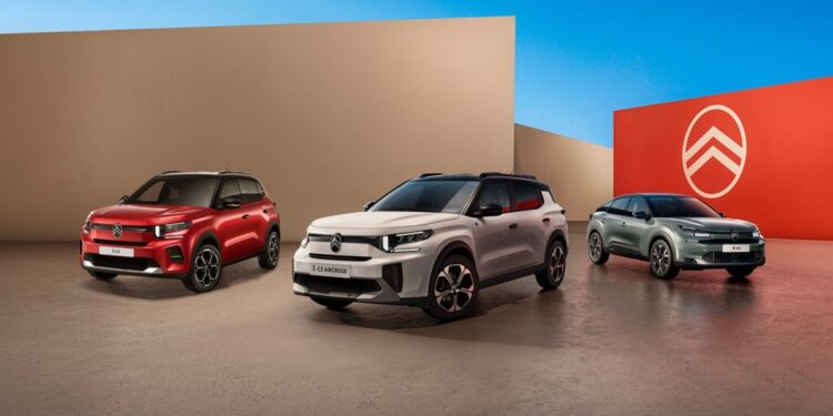 Απόσυρση από την Citroen: Άλλαξε αυτοκίνητο, άλλαξε ζωή (+video)