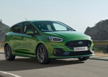 Γιατί η Ford σταμάτησε τα μικρά αυτοκίνητα;