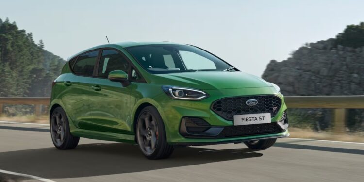 Γιατί η Ford σταμάτησε τα μικρά αυτοκίνητα;