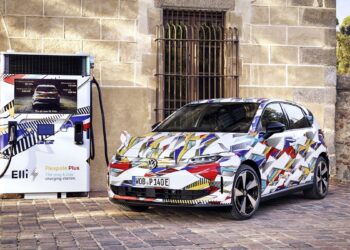 Όμιλος Volkswagen και Qualcomm ενώνουν τις δυνάμεις τους