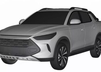 H BYD ετοιμάζει ένα νέο, μικρό αγροτικό