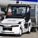 Toyota: Η αυτόνομη οδήγηση φτάνει στα αεροδρόμια